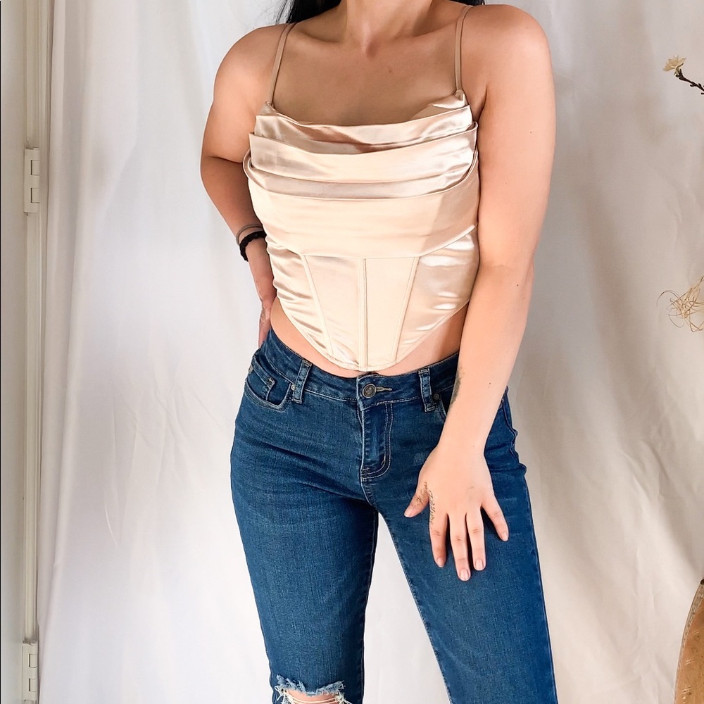 Sophias corset